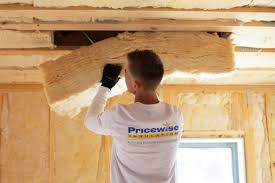 Best Attic Insulation Installation  in Providence, RI